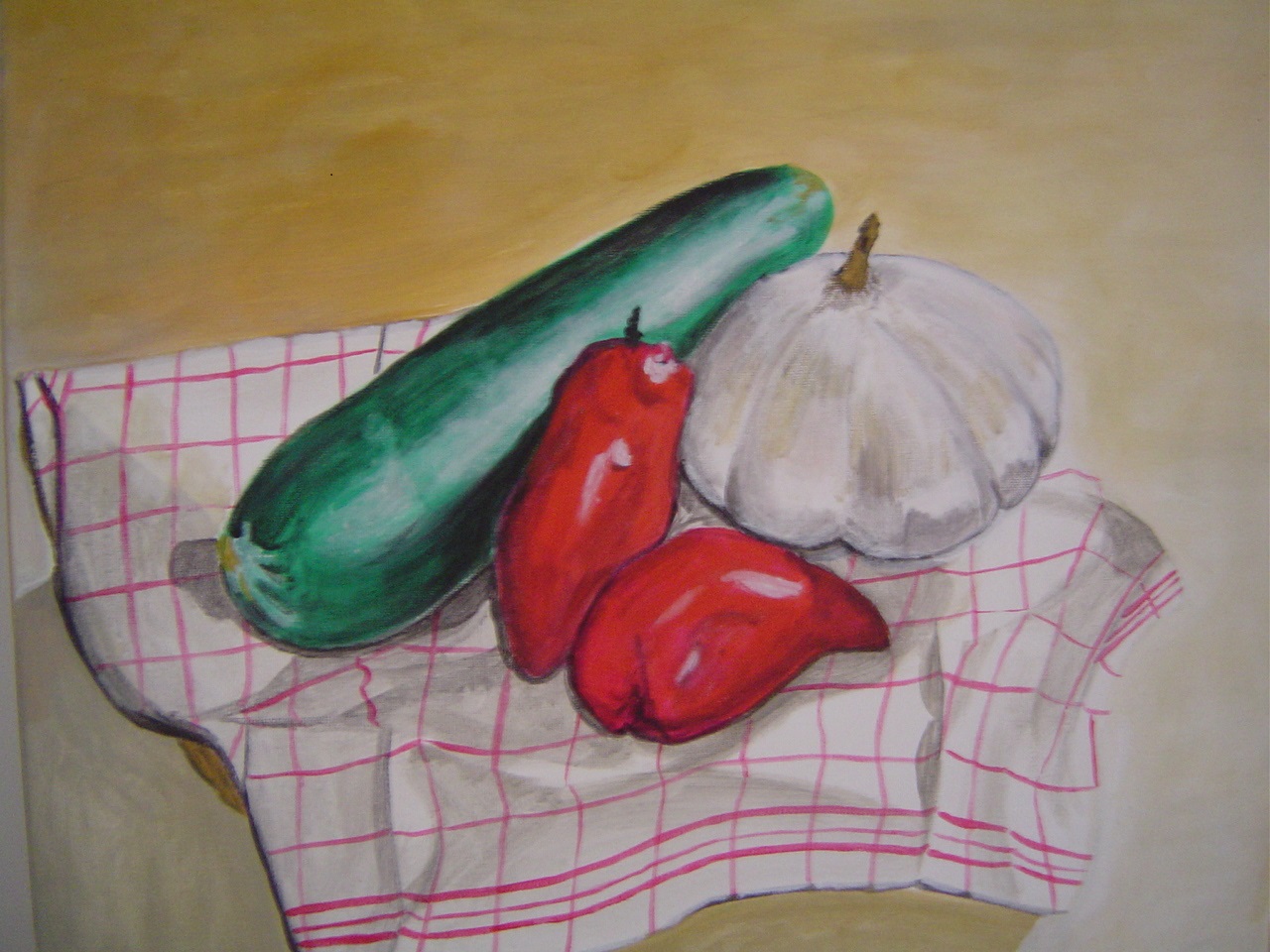 légumes 2